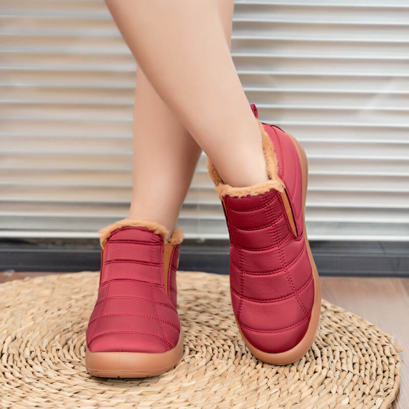 Daisie Ortho Eleganz Stiefel