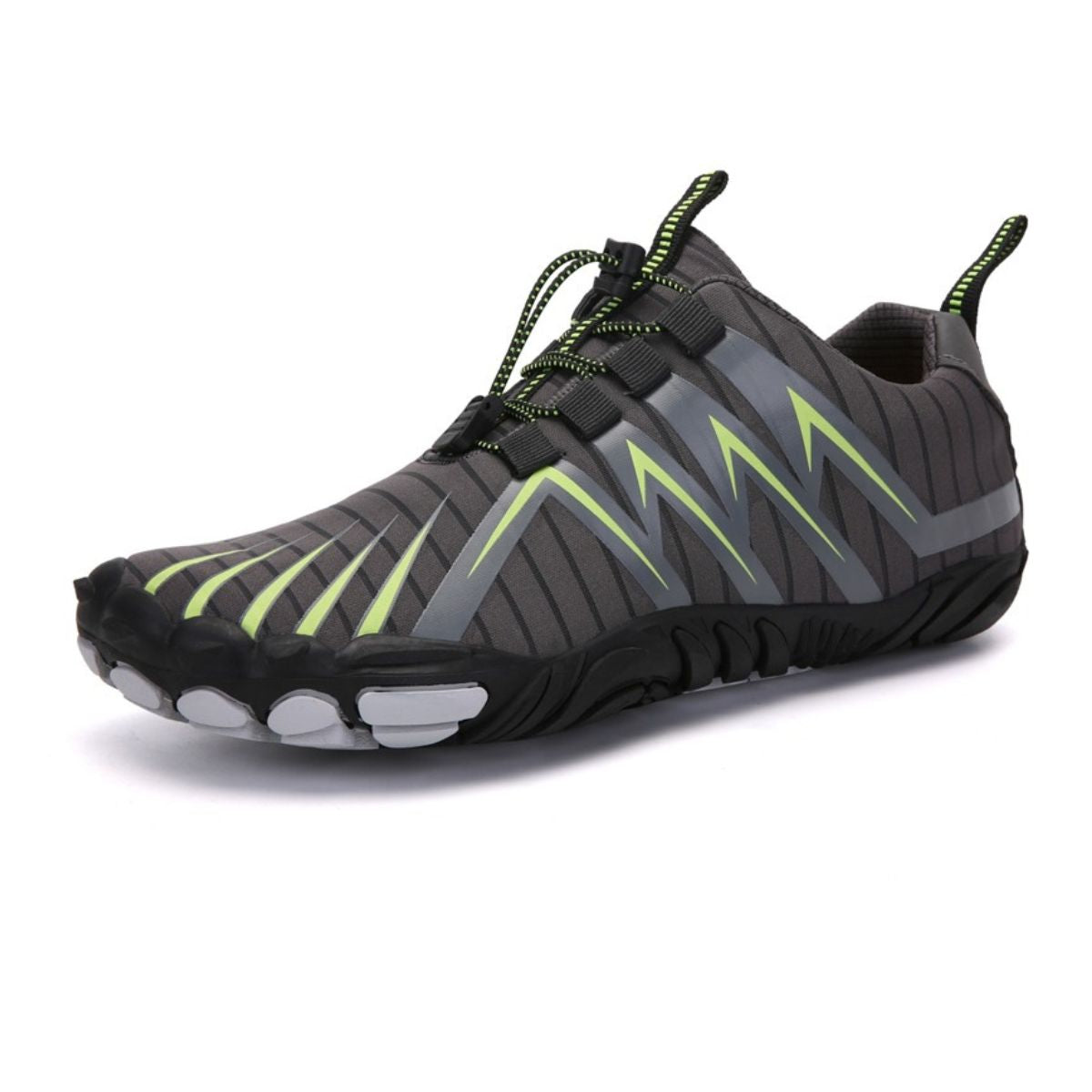 Herman's Orthopädischen Barfußschuhen