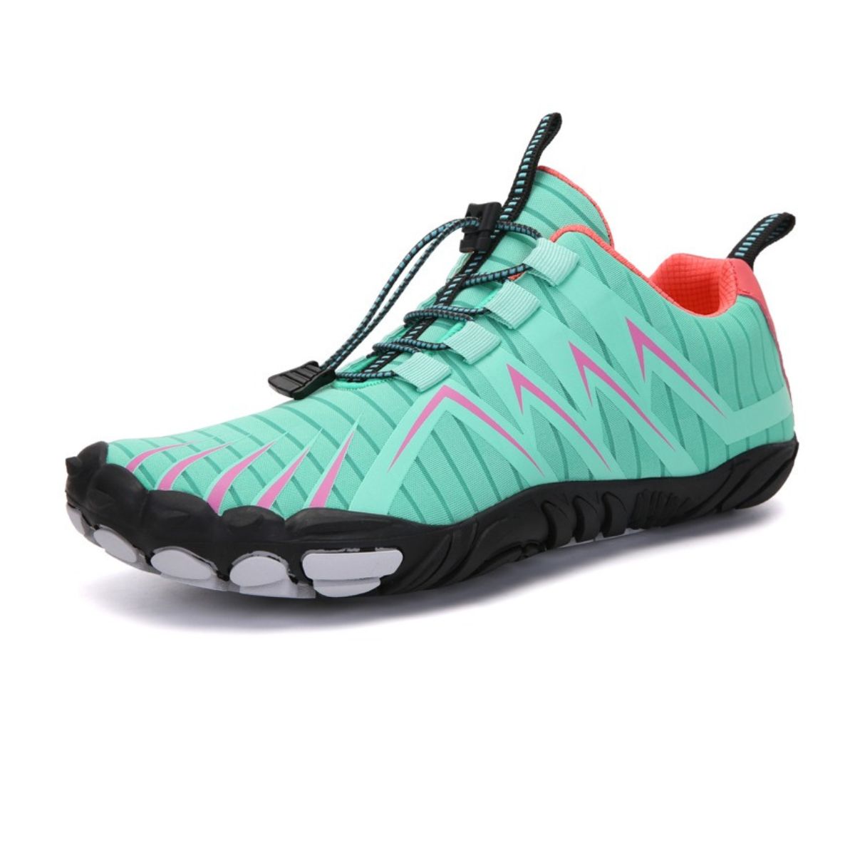 Herman's Orthopädischen Barfußschuhen