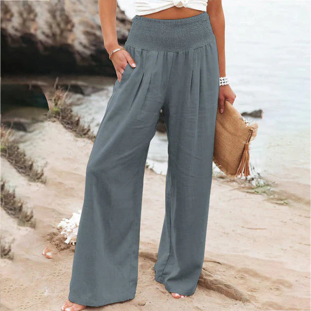 Sophia's Weite Hose