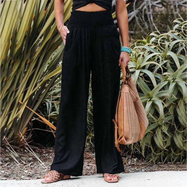 Sophia's Weite Hose
