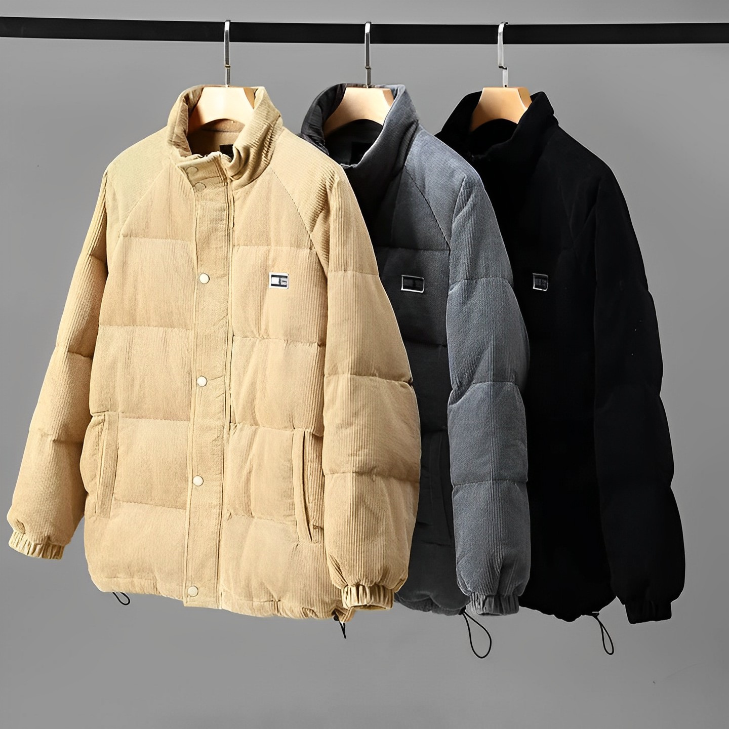 ElementGuard Winterjacke