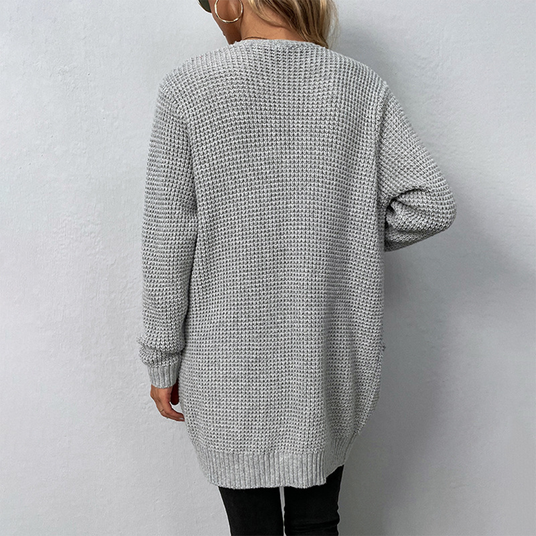 WinterGrace V-hals Cardi