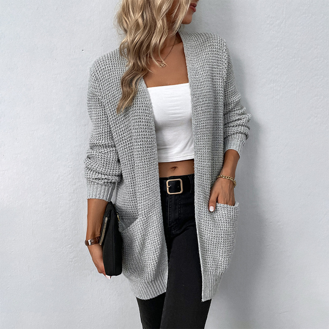 WinterGrace V-hals Cardi
