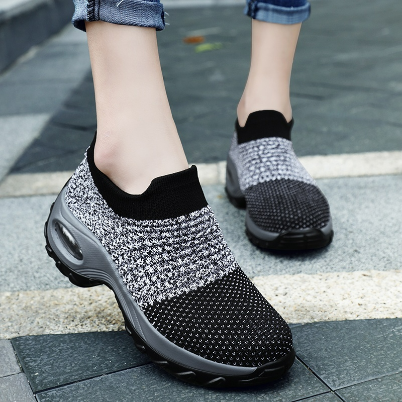 FootGentle Turnschuhe