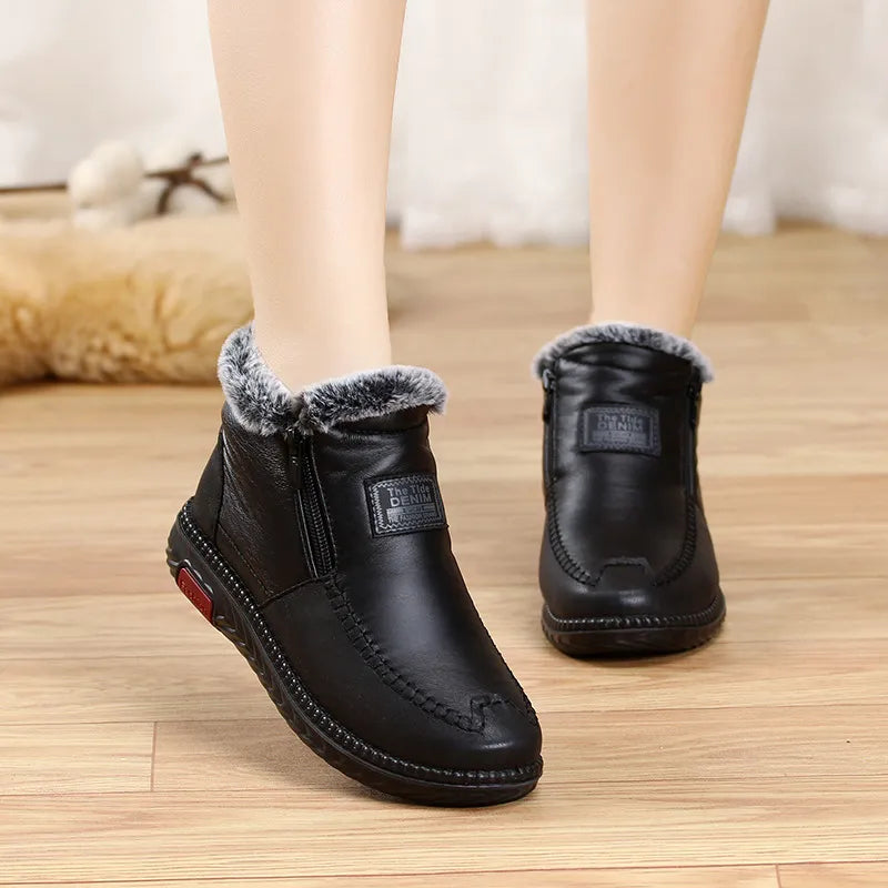 EleganceMax Ortho-Resilient Stiefel