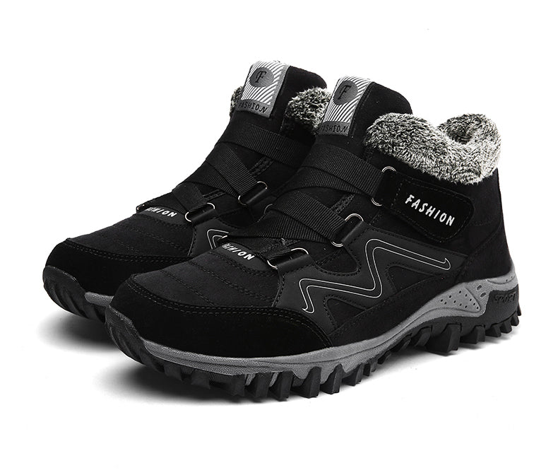 Urban Comfort Wanderer