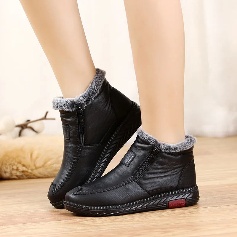 EleganceMax Ortho-Resilient Stiefel