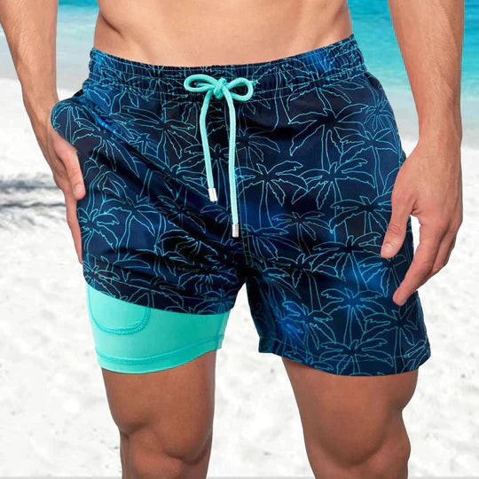 David's AquaFlex Schwimmshorts