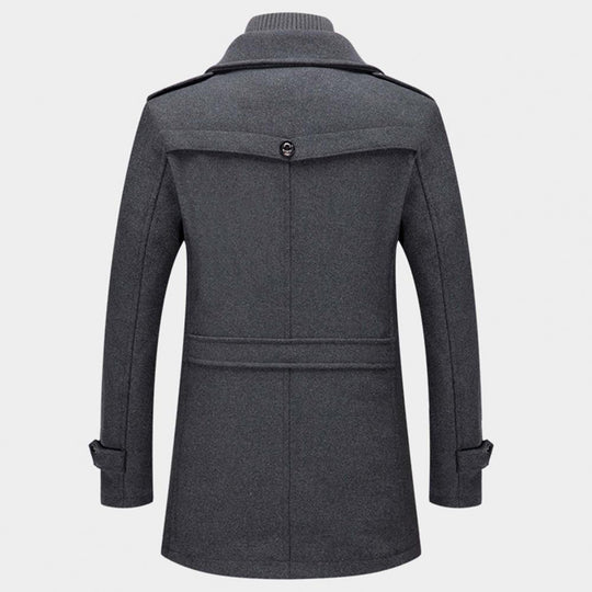 Zweiteilige Jacke