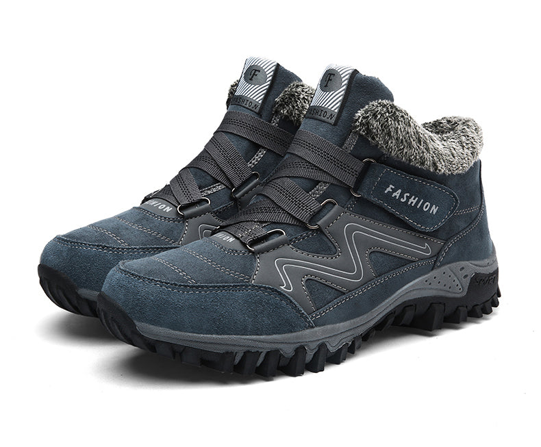 Urban Comfort Wanderer