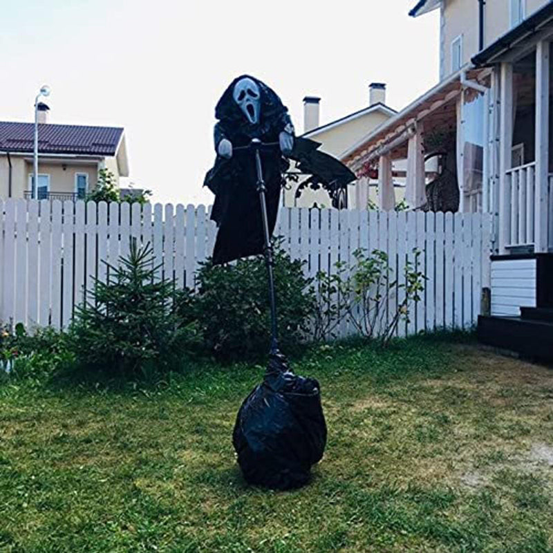 Hodge Garten Geister Spektakel
