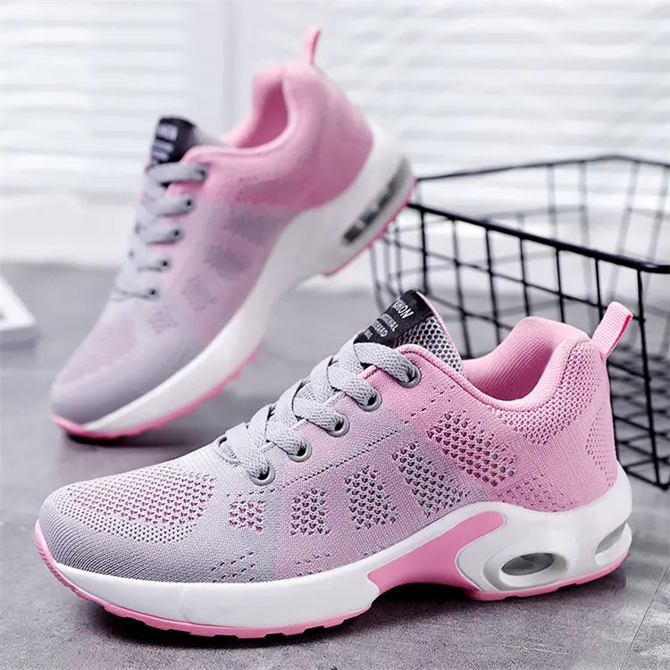 Kathy's Orthopädische Schuhe mit ultimativem Komfort