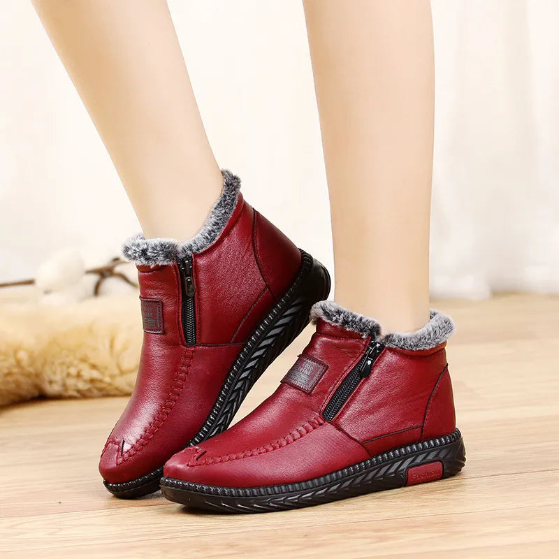 EleganceMax Ortho-Resilient Stiefel