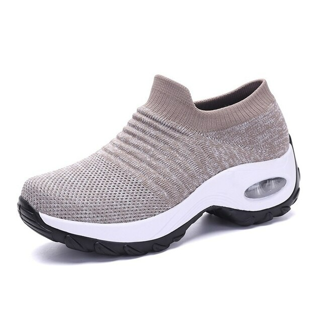 FootGentle Turnschuhe