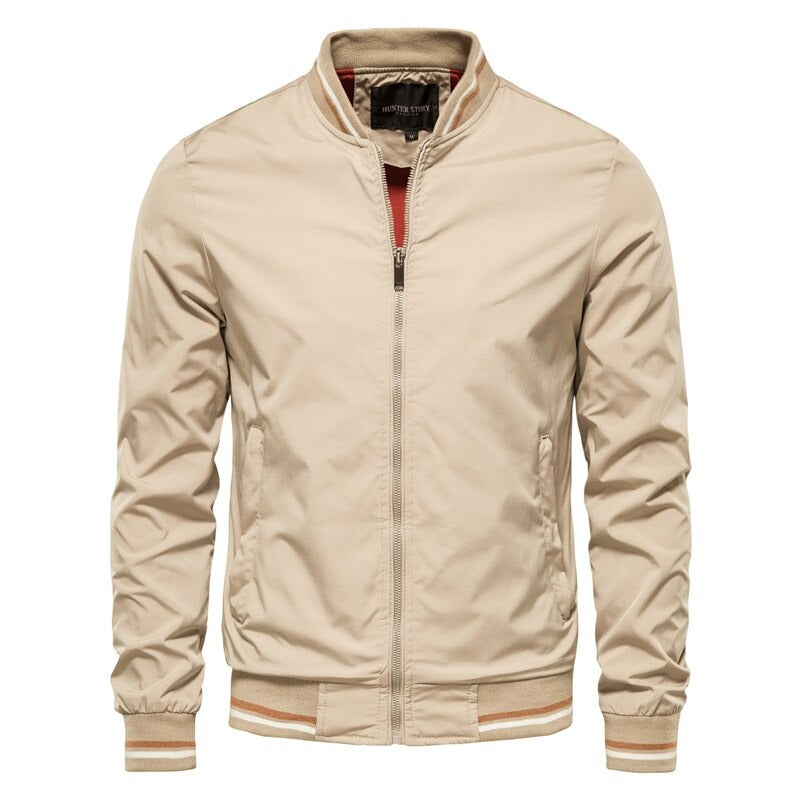 Reid Urban Bomberjacke