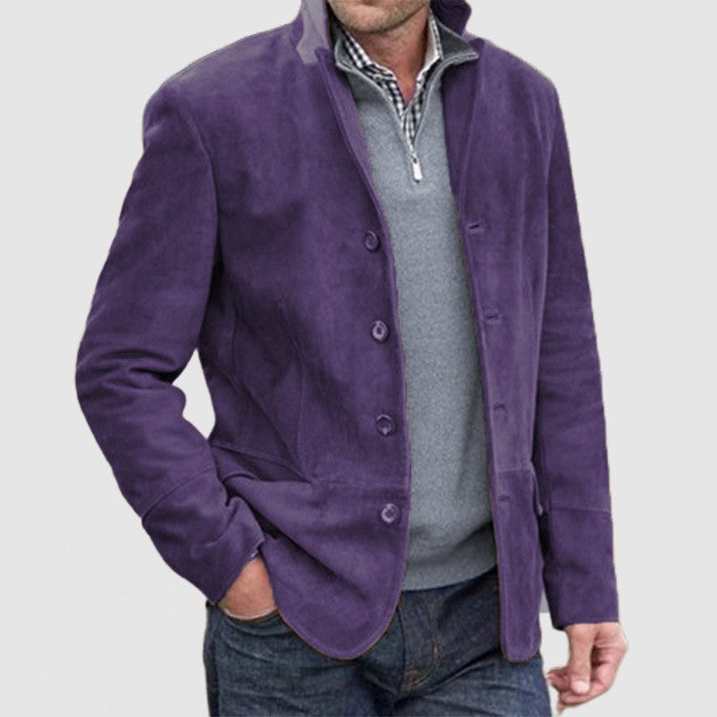 Loris Vintage Freizeitjacke