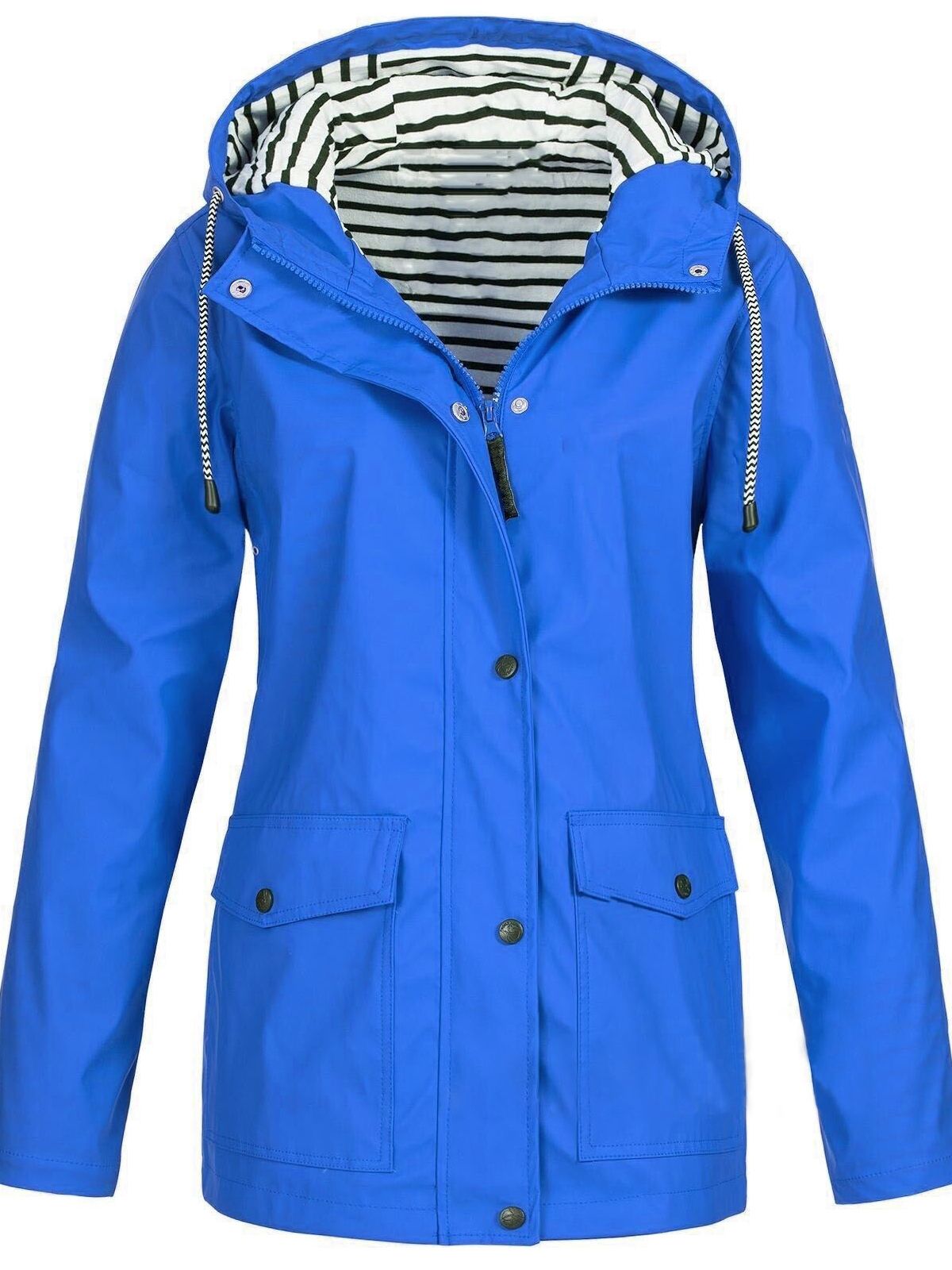 ChicGuard Wasserdicht und Winddicht Jacke