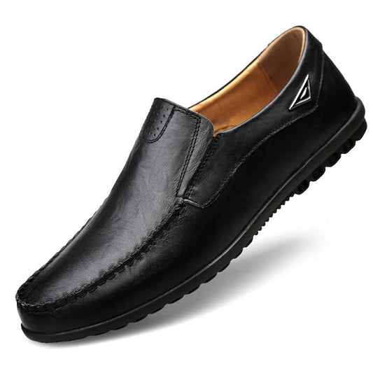 Evan's ComfortLux Orthopädische London Loafer