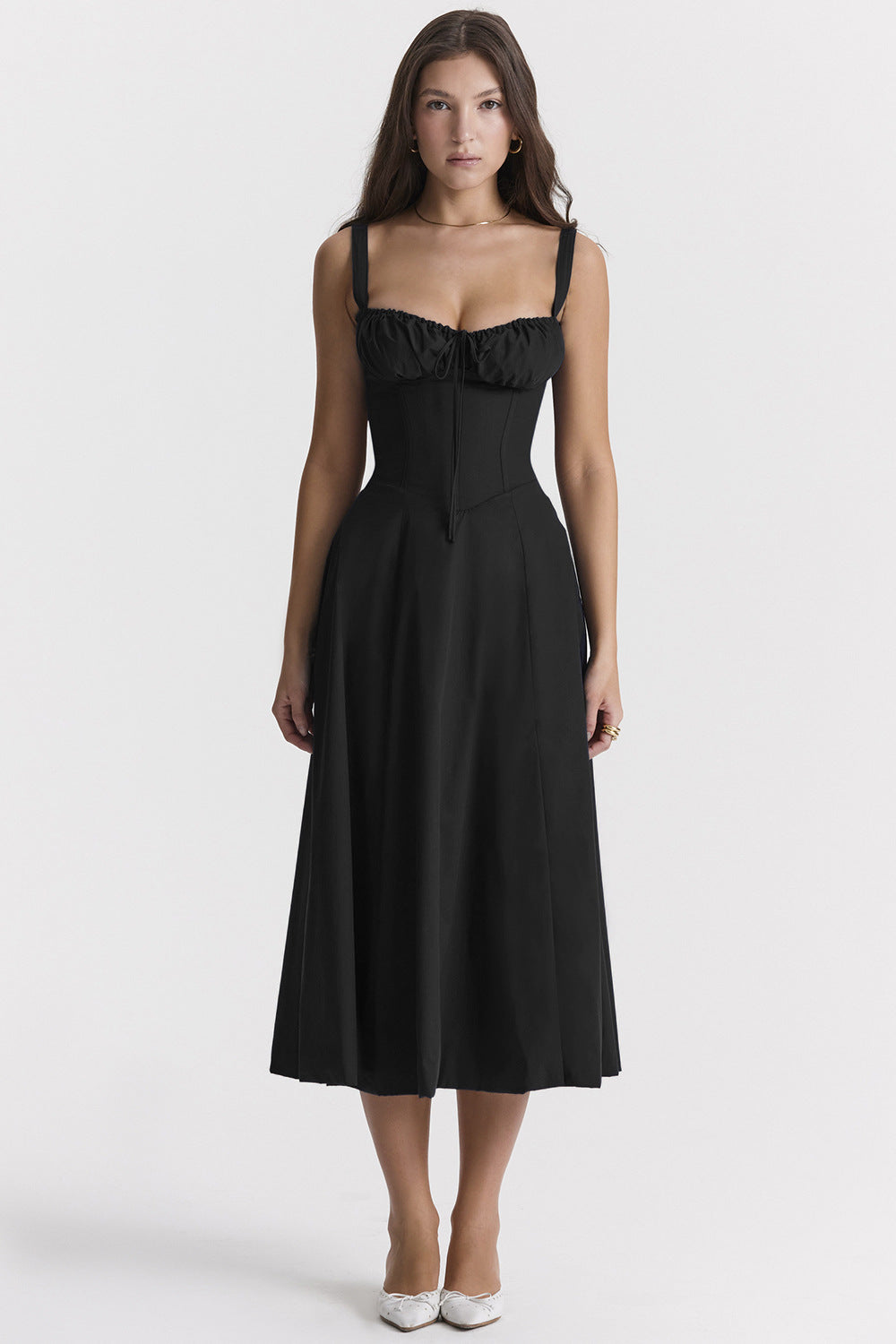 Sigrid's Midi Sundress