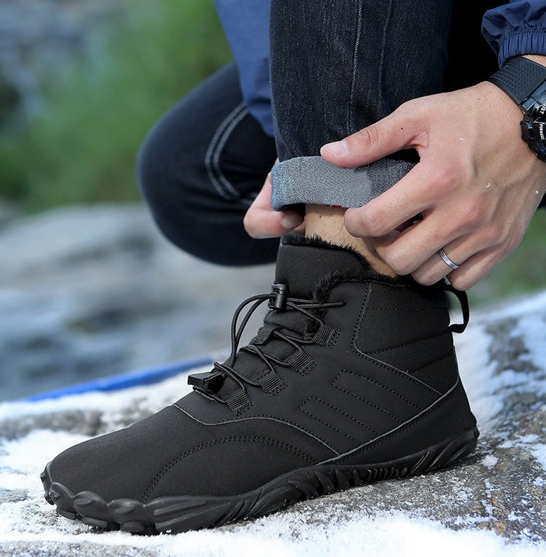 Francesca ThermoGuard Orthopädie-Stiefel
