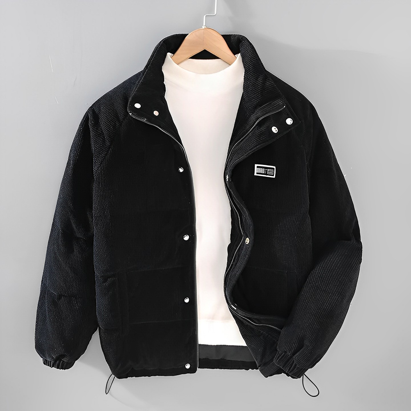 ElementGuard Winterjacke