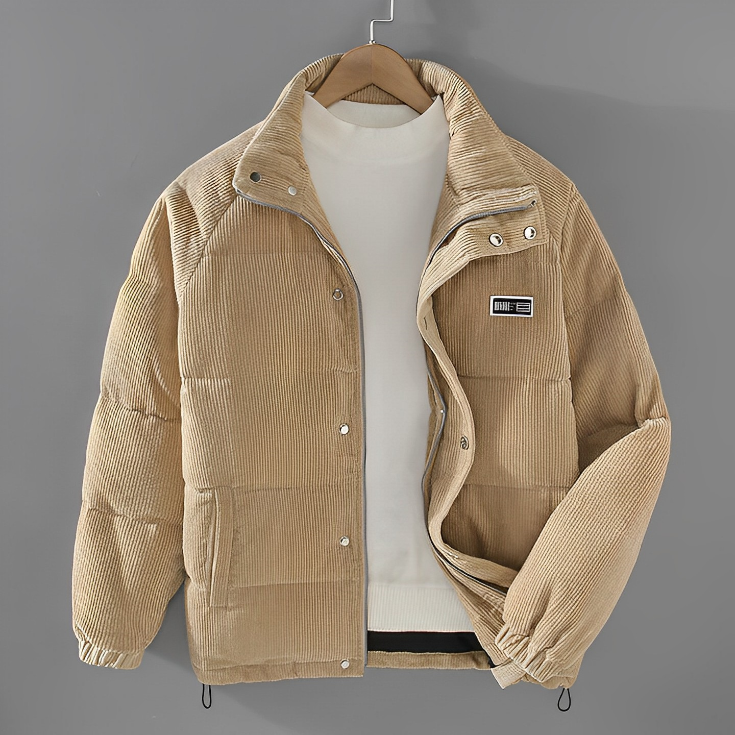 ElementGuard Winterjacke