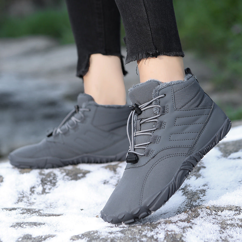 Francesca ThermoGuard Orthopädie-Stiefel