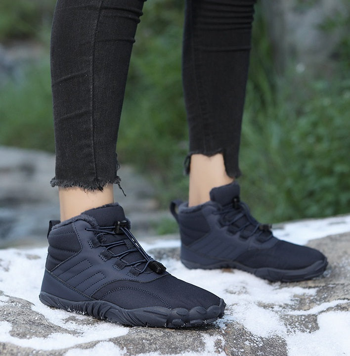 Francesca ThermoGuard Orthopädie-Stiefel