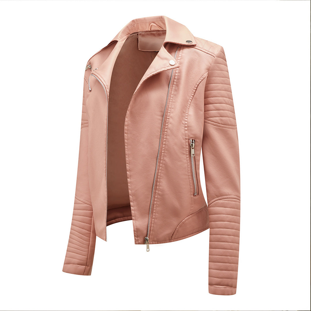 ZEPHYR - Schicke Leder-Couture