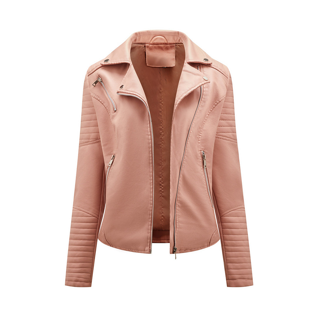 ZEPHYR - Schicke Leder-Couture