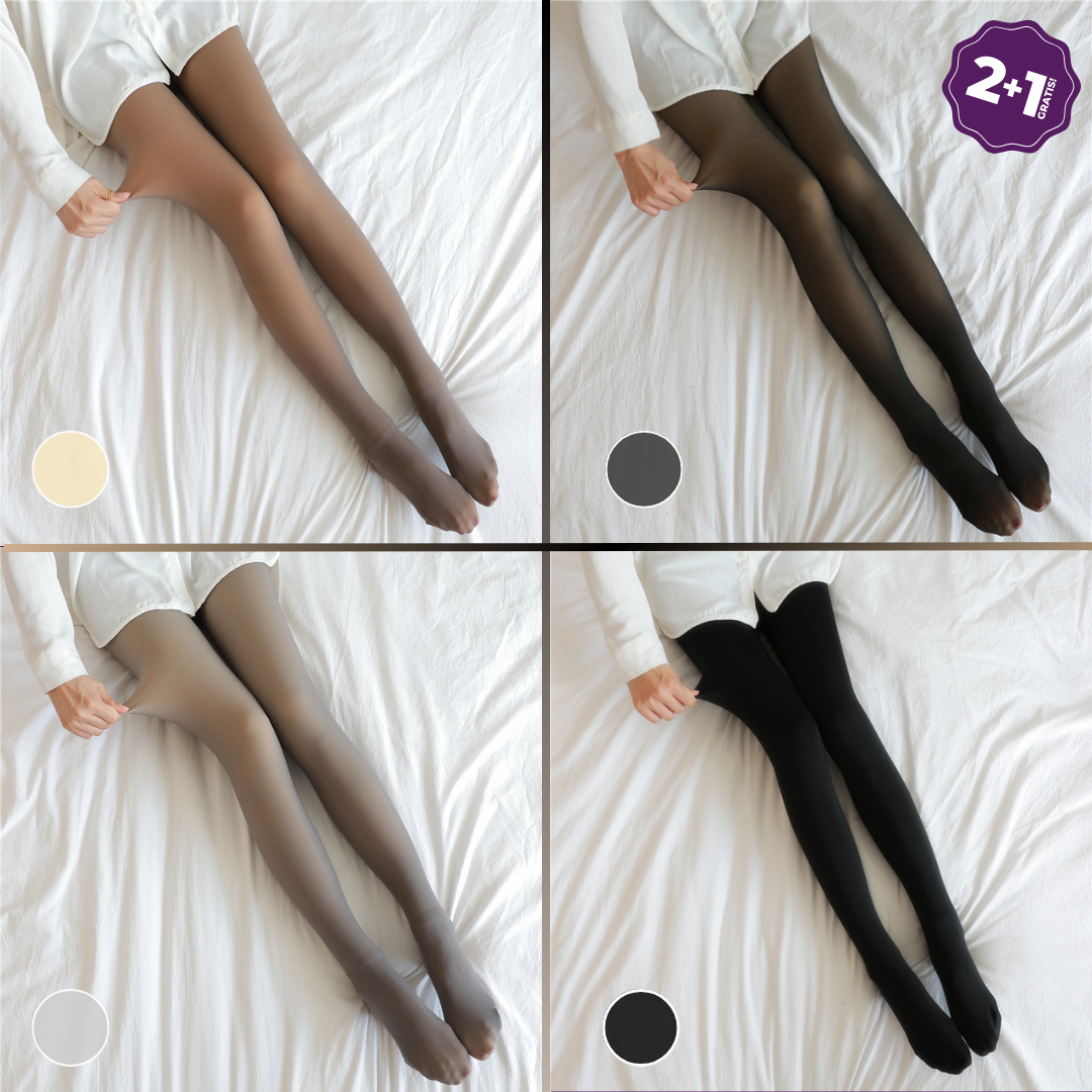 Maddison Winter Diva Strumpfhosen