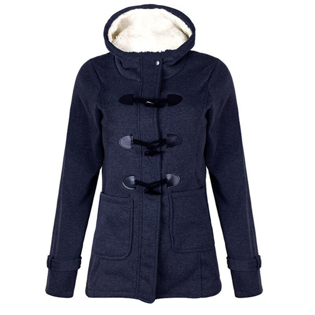 SnowQueen Komfort Jacke