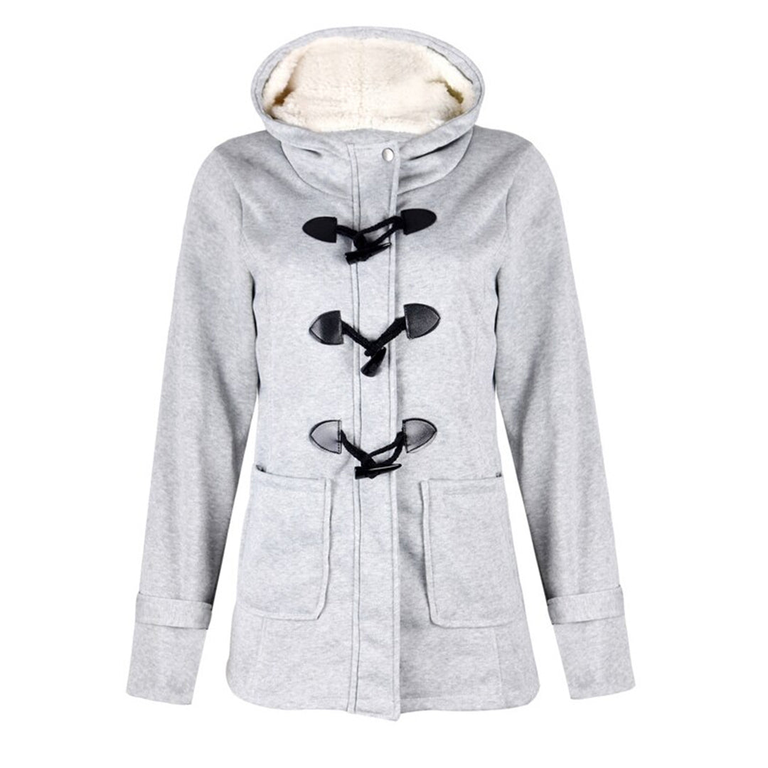 SnowQueen Komfort Jacke