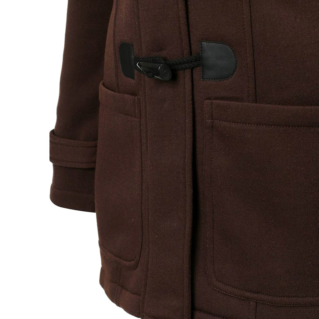 SnowQueen Komfort Jacke