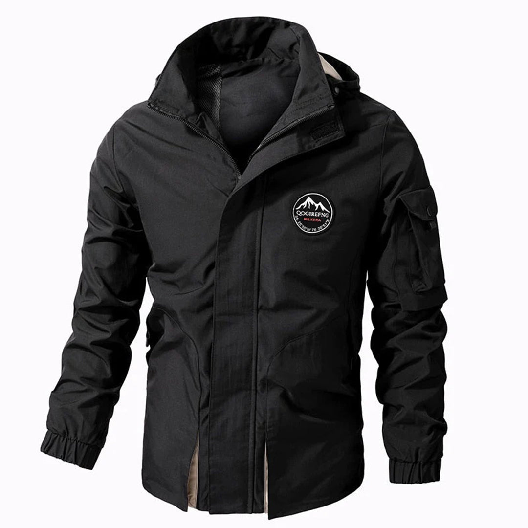 Maxwell Bomberjacke