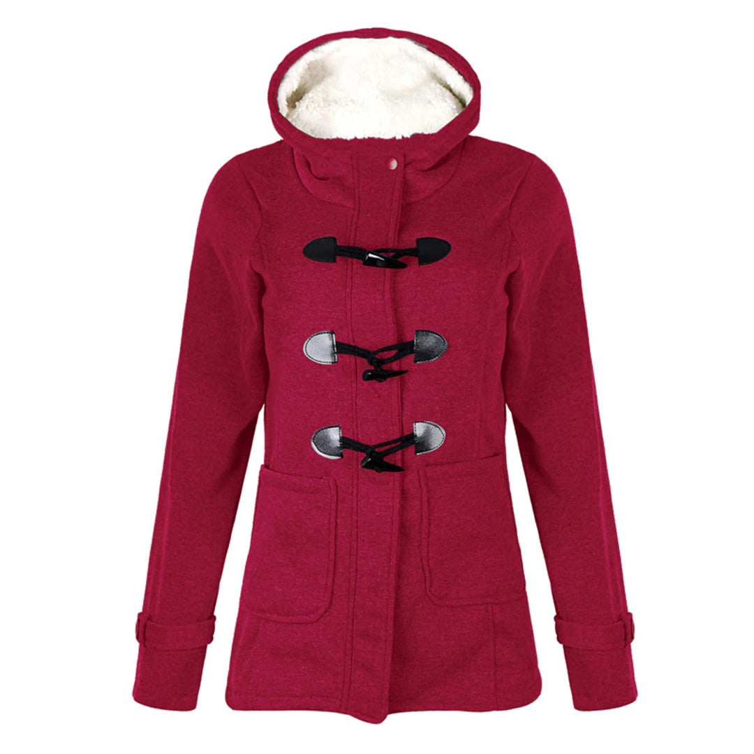 SnowQueen Komfort Jacke