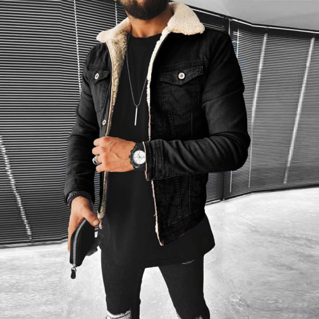 Mason | Vertrauen Jacke