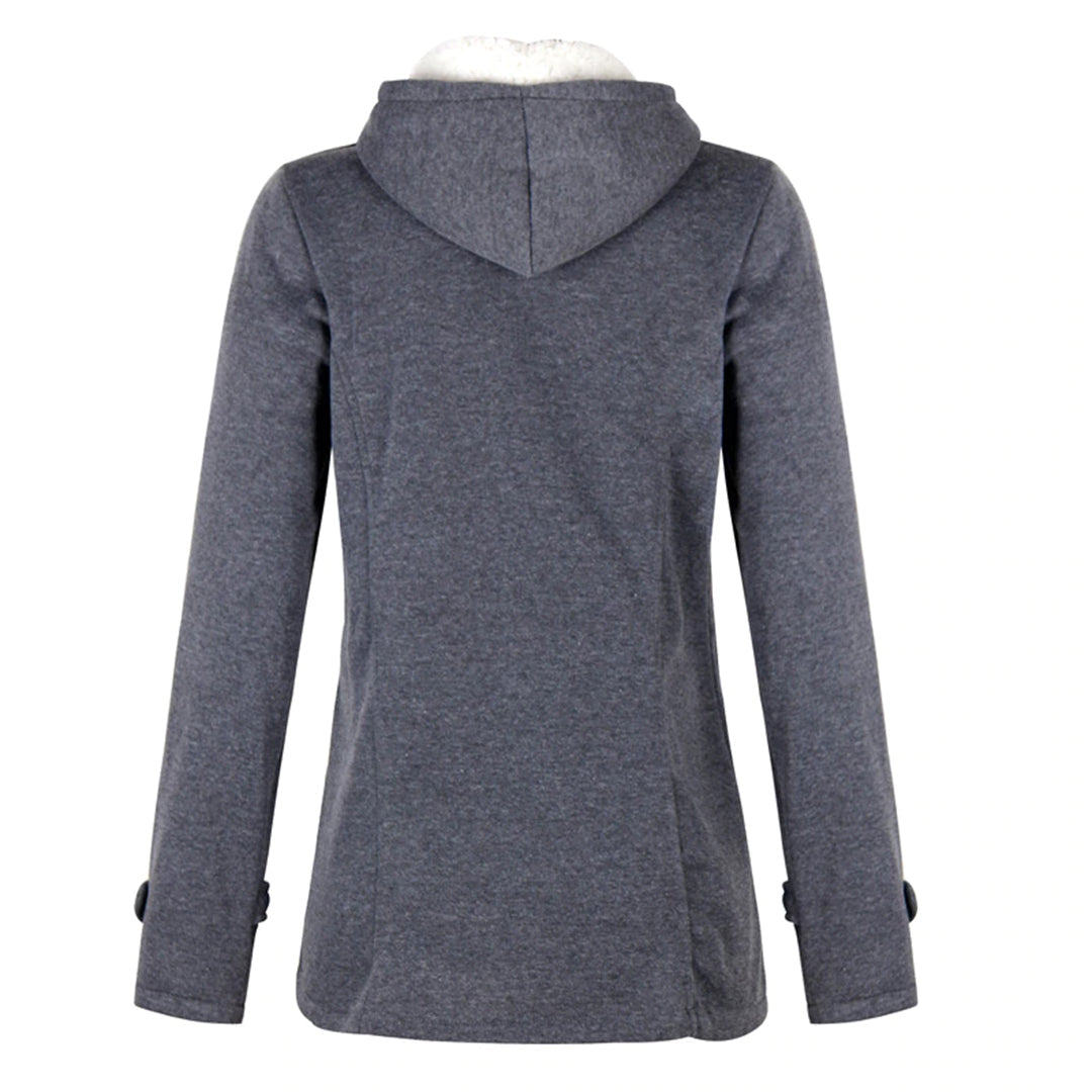 SnowQueen Komfort Jacke