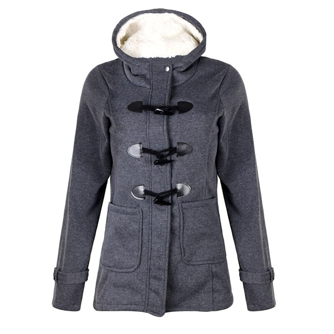 SnowQueen Komfort Jacke
