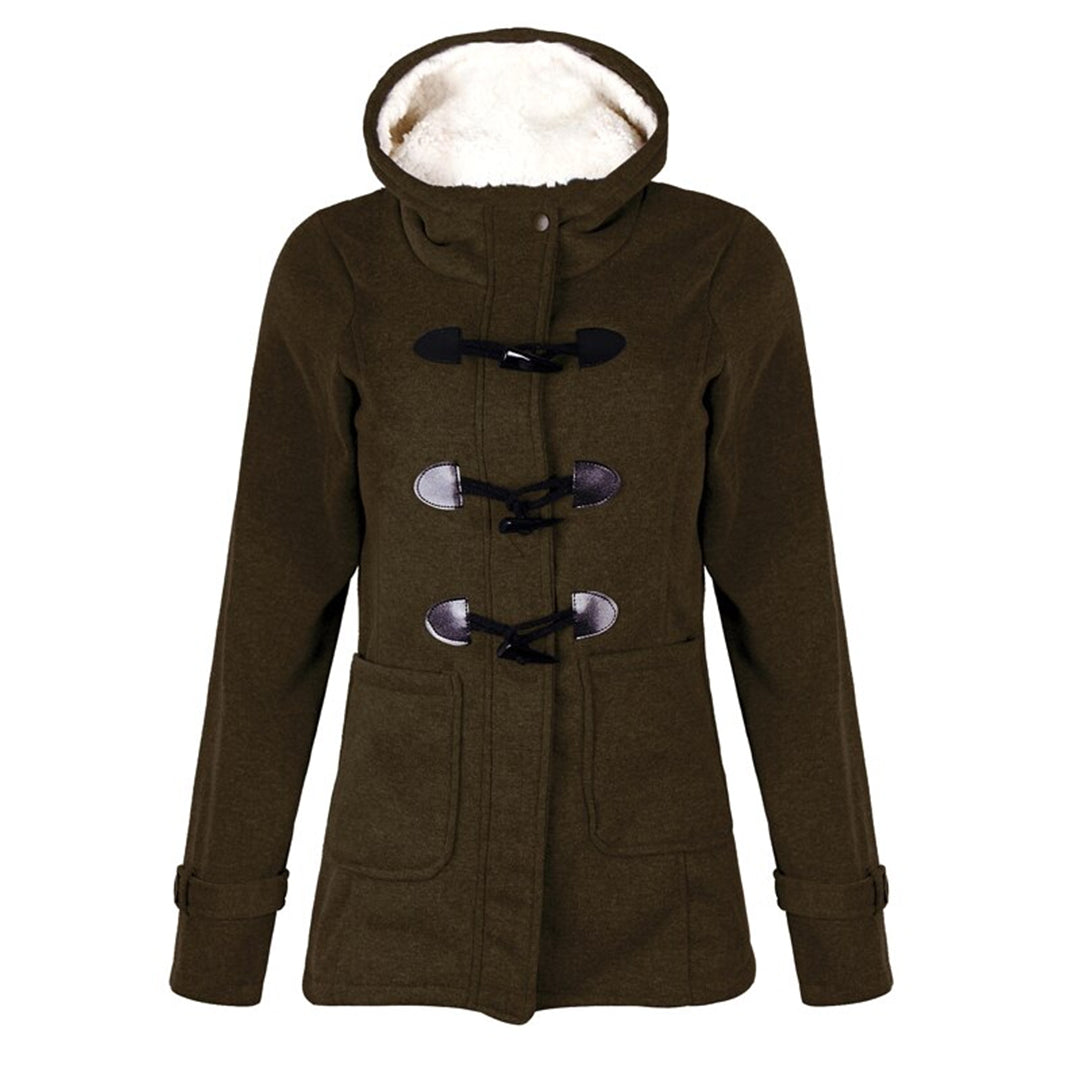 SnowQueen Komfort Jacke