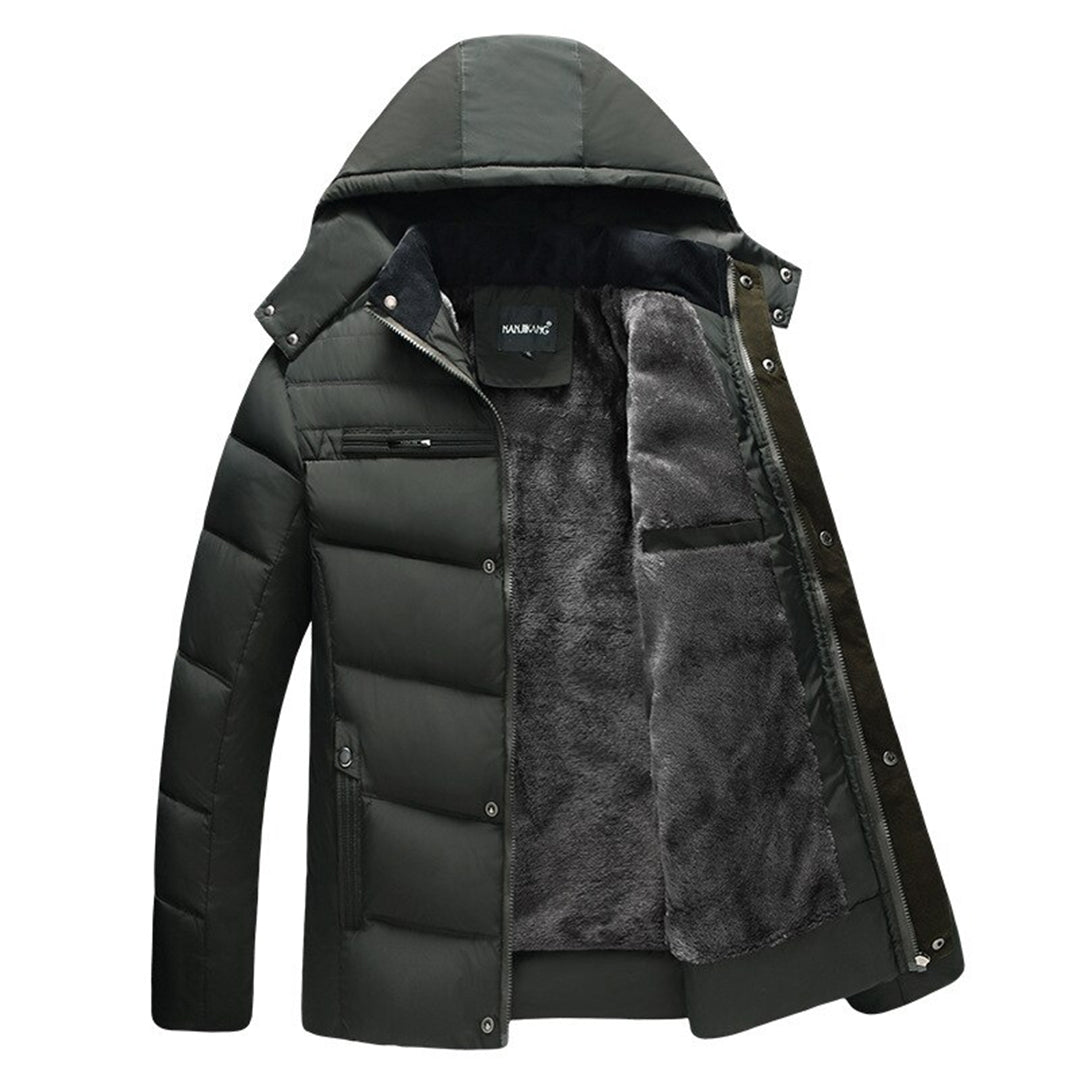 GIULIANO - Frostiger Vogue Jas