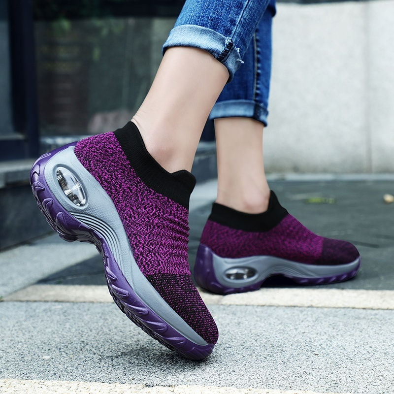 FootGentle Turnschuhe