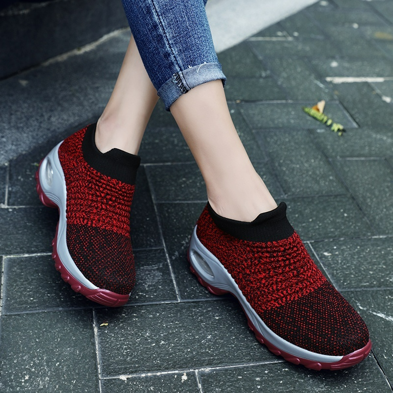 FootGentle Turnschuhe