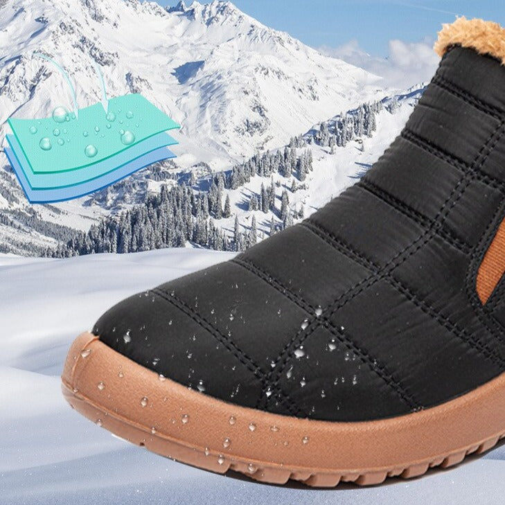 Daisie Ortho Eleganz Stiefel