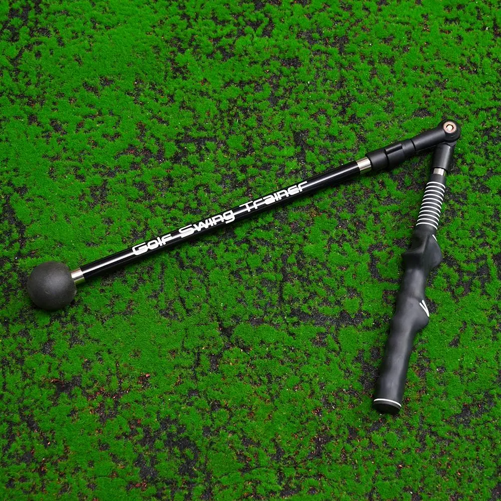 SwingCorrect Golf Trainer