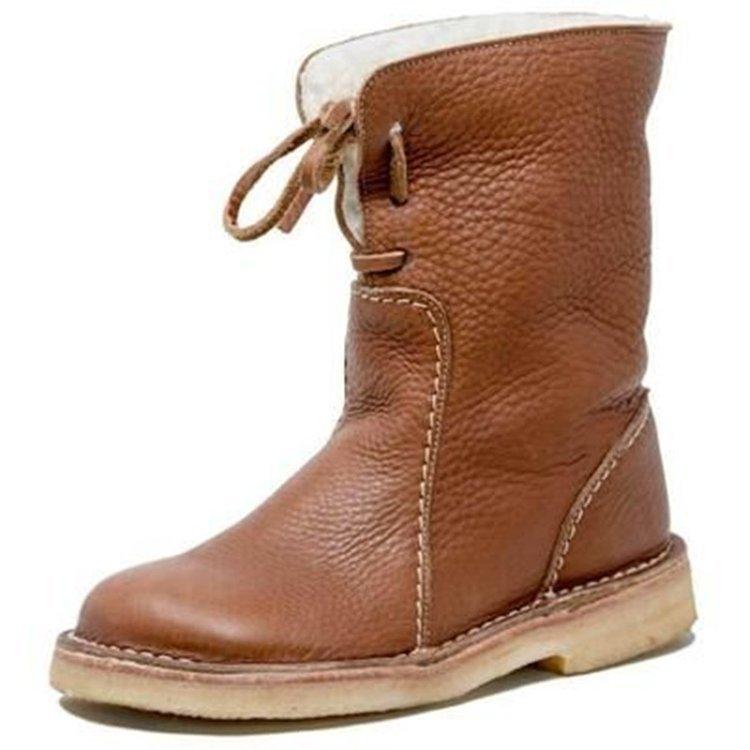 Carroll Winter Eleganz Ortho-Stiefel