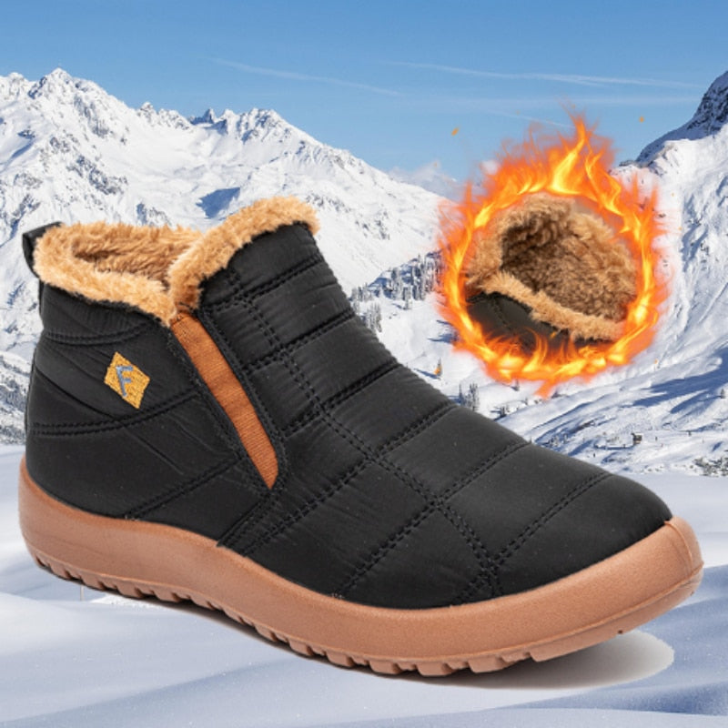 Daisie Ortho Eleganz Stiefel