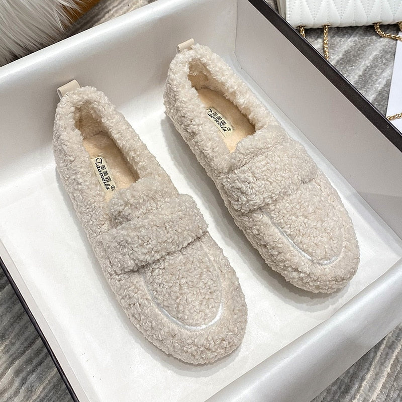 CloudWalk Orthopädische Loafers