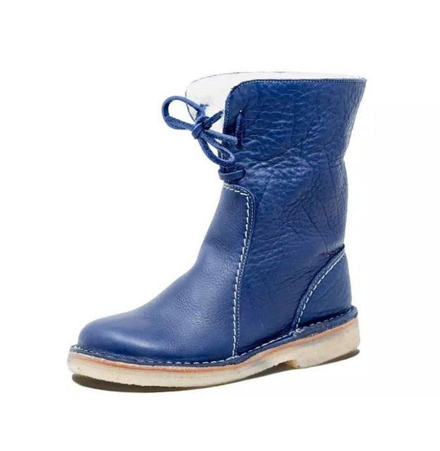Carroll Winter Eleganz Ortho-Stiefel